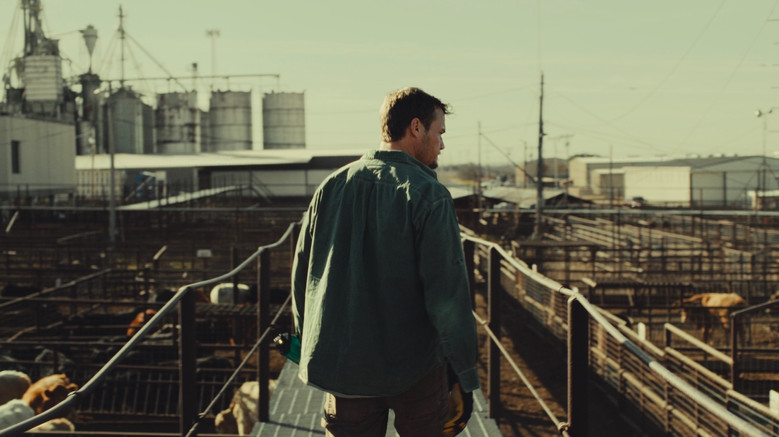 кадр из фильма Down the Road Apiece