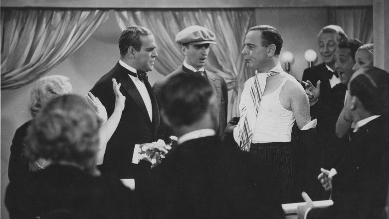 кадр из фильма Salto in die Seligkeit