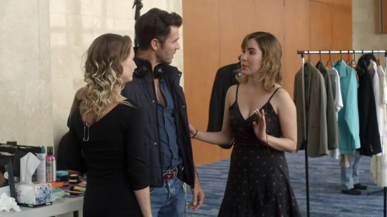 кадр из фильма Mujeres infieles 5