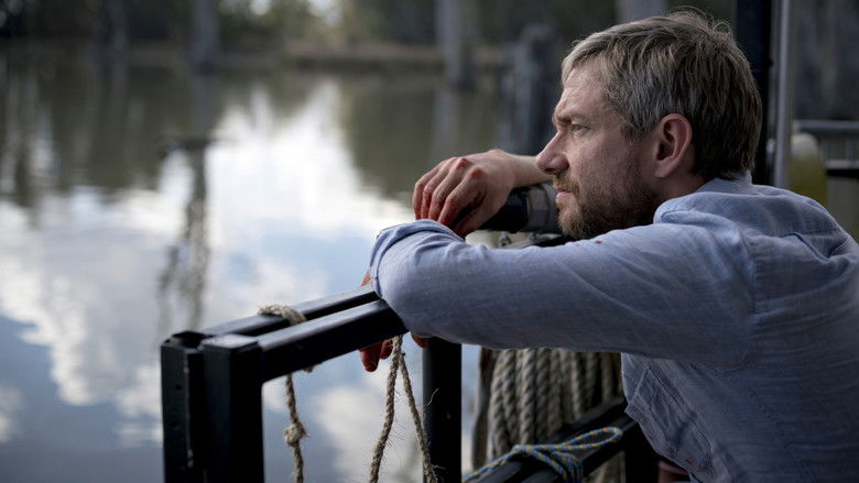 кадр из фильма Бремя