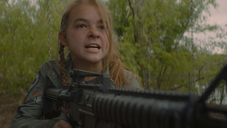 кадр из фильма Парк