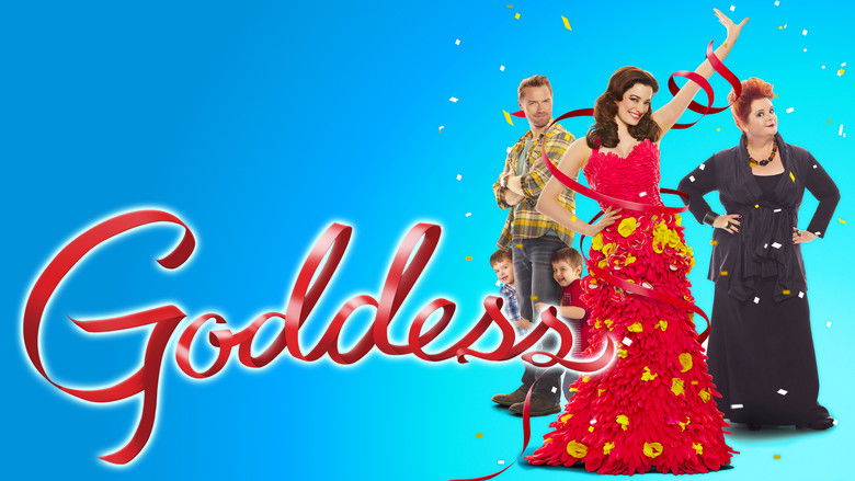 кадр из фильма Богиня