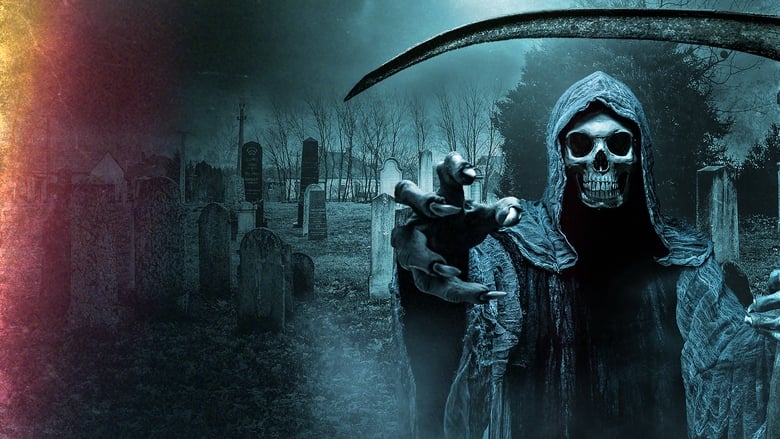 кадр из фильма The Life of Death