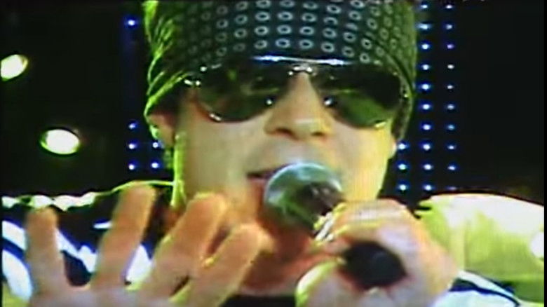 кадр из фильма PXNDX - Amantes Sunt Amentes