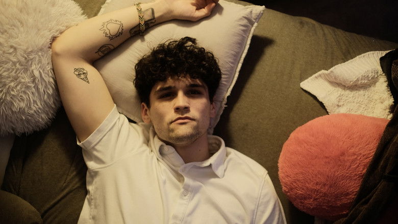 кадр из фильма Despite Everything