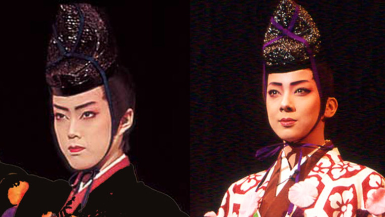 кадр из фильма 更に狂はじ