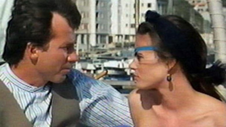 кадр из фильма Глаз вдовы