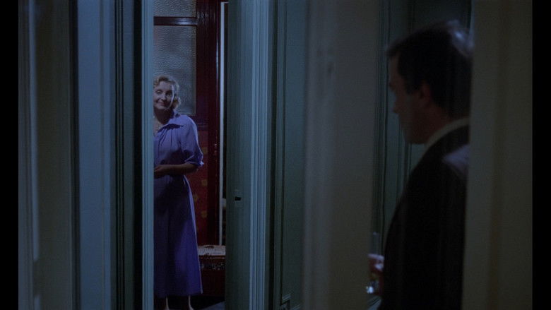 кадр из фильма Corps à cœur