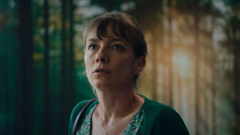 кадр из фильма Accalmie