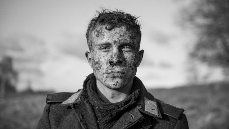 кадр из фильма Капитан