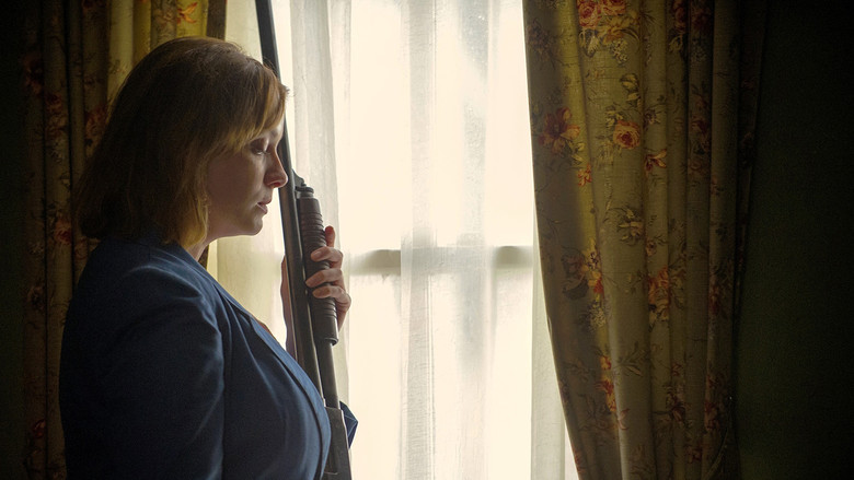 кадр из фильма Темные тайны