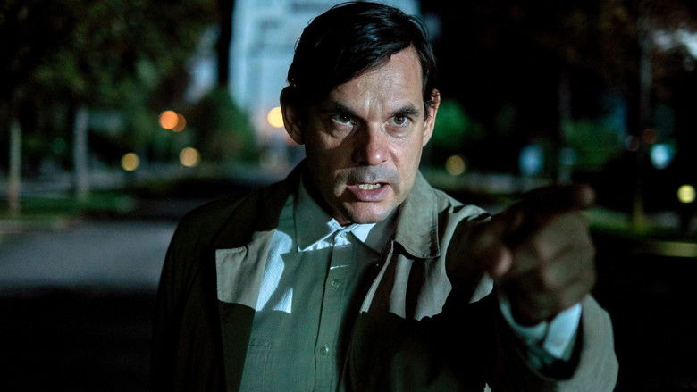 кадр из фильма Blind ermittelt: Endstation Zentralfriedhof