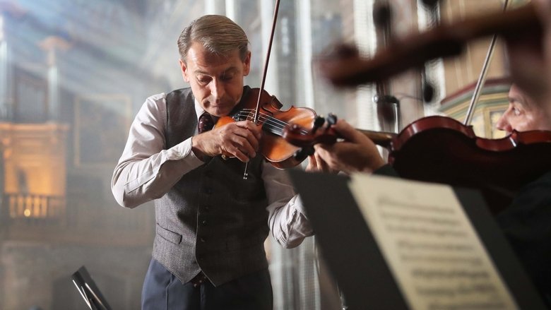 кадр из фильма Pau: la força d’un silenci