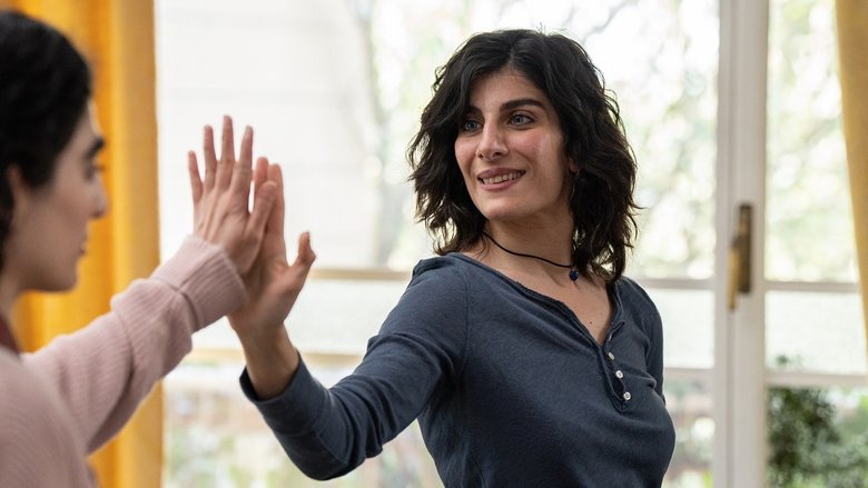 кадр из фильма Reading Lolita in Tehran