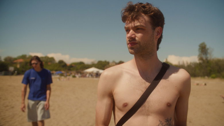 кадр из фильма Interrail