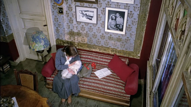 кадр из фильма Hanım