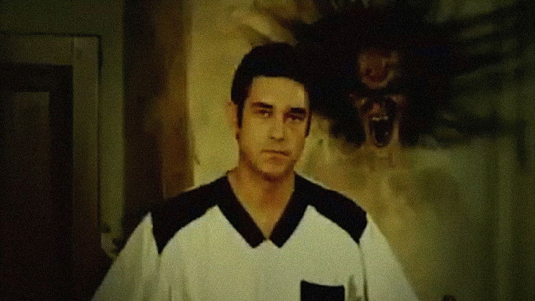 кадр из фильма Семум