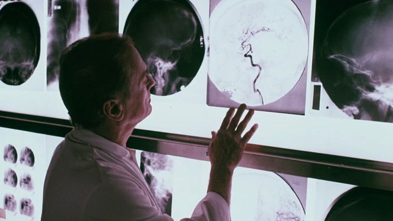 кадр из фильма Токи мозга