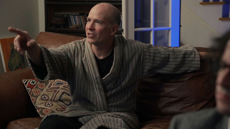 кадр из фильма Two Week Notice