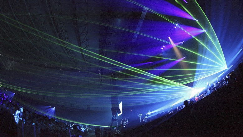 кадр из фильма SAKANAQUARIUM 2013 sakanaction -LIVE at MAKUHARI MESSE 2013.5.19-