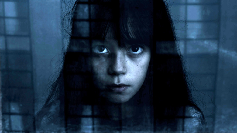 кадр из фильма Фея