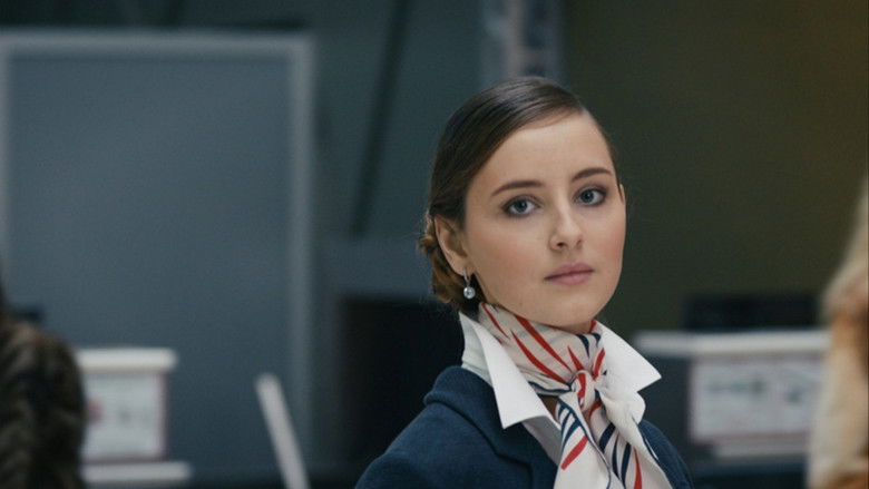 кадр из фильма Теперь я буду любить тебя