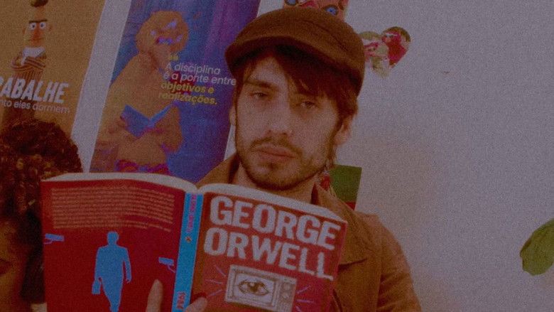 кадр из фильма Brian by the Moonlight