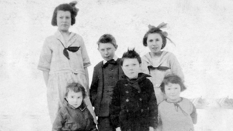 кадр из фильма My Ancestors Were Rogues and Murderers