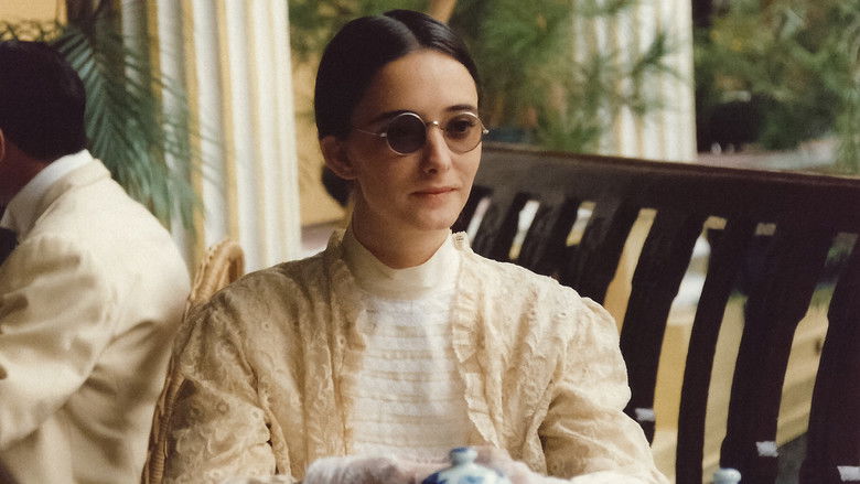 кадр из фильма Amor e Dedinhos de Pé