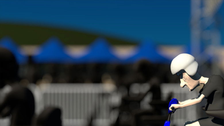 кадр из фильма Eukrateia