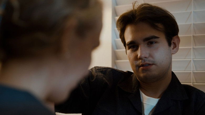 кадр из фильма Can I Come In?