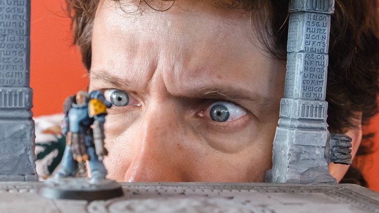 кадр из фильма The Grim & The Dark