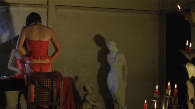 кадр из фильма オーガズム 真理子