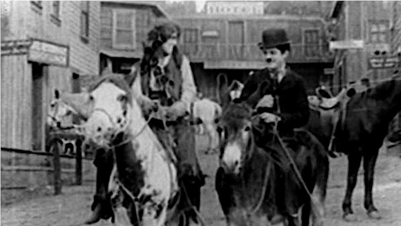 кадр из фильма The Stranger