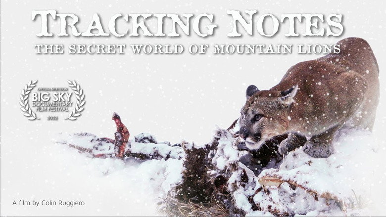 кадр из фильма Tracking Notes
