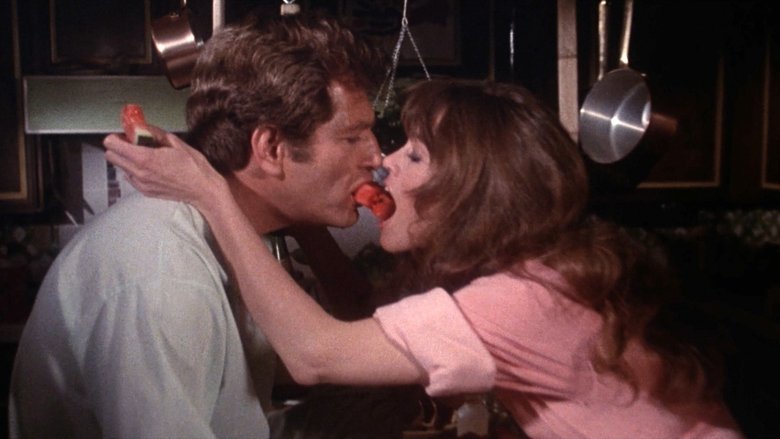 кадр из фильма Забавные приключения Дика и Джейн