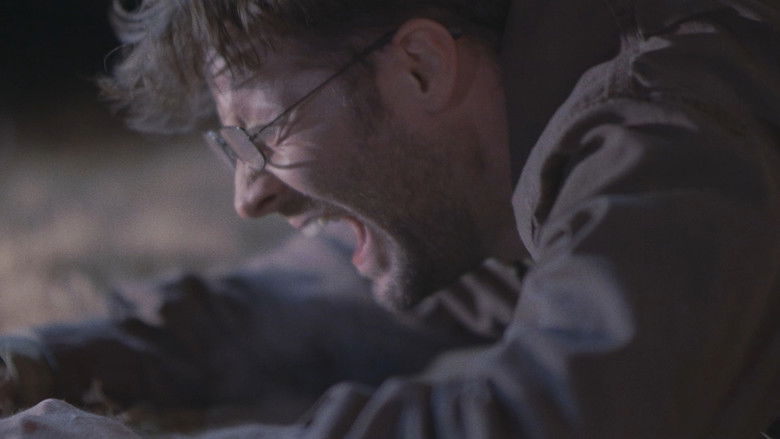 кадр из фильма Rest Stop