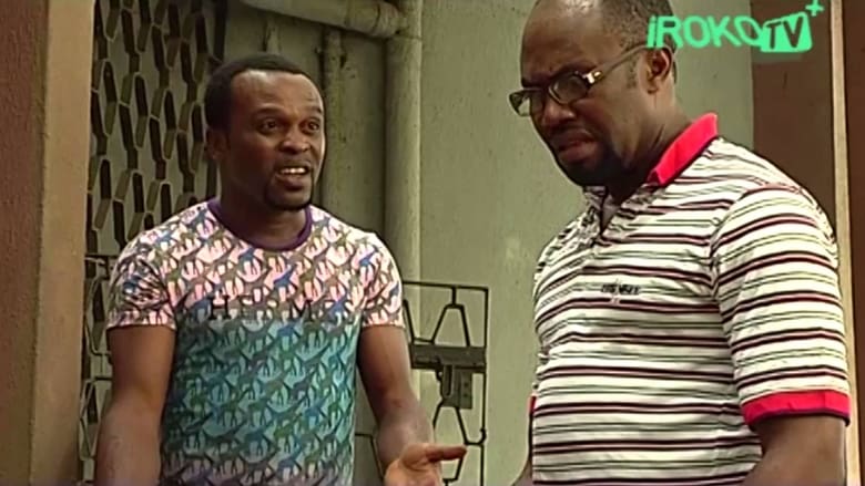 кадр из фильма Mad Couple