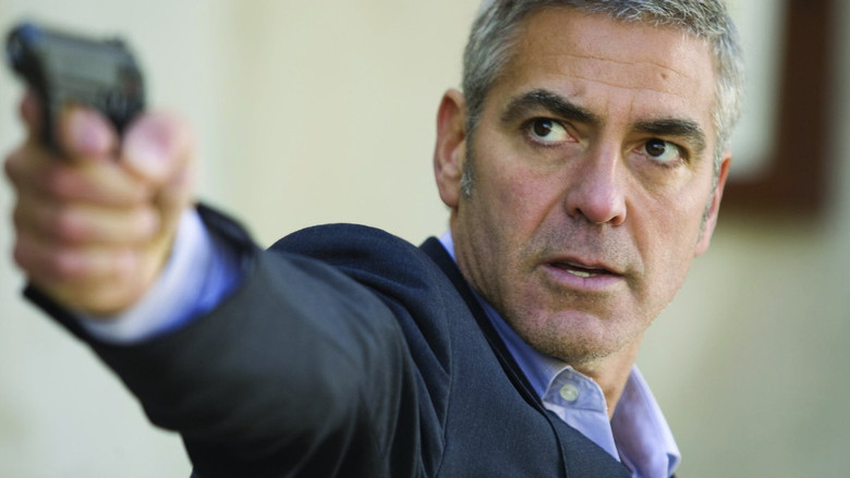 кадр из фильма Американец