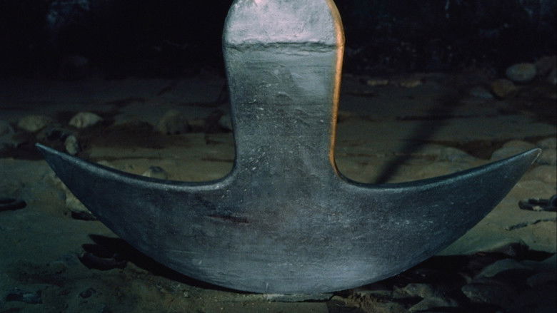 кадр из фильма Колодец и маятник