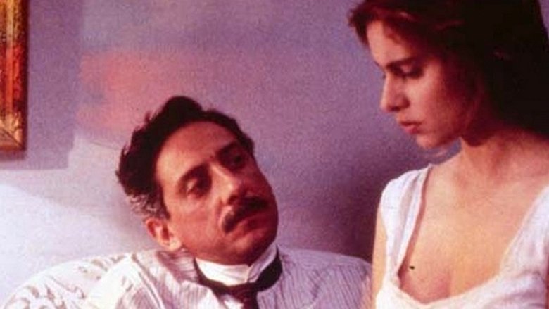 кадр из фильма С закрытыми глазами