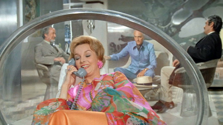 кадр из фильма Взломщики