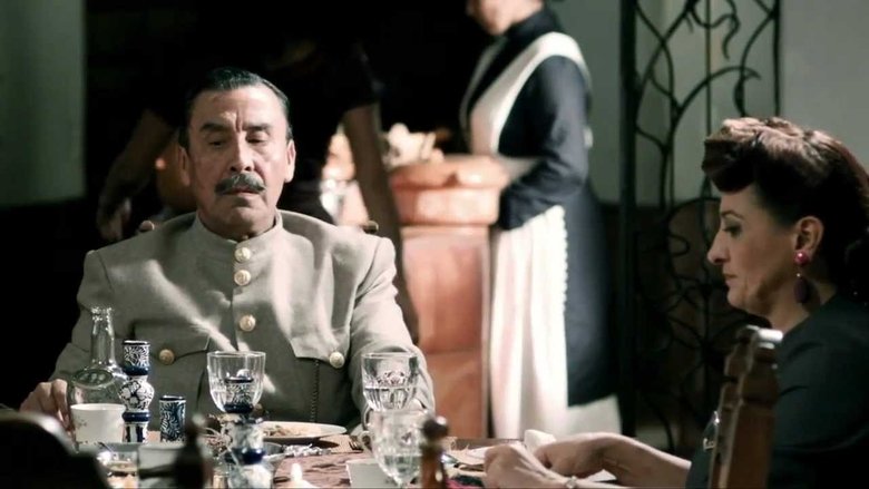 кадр из фильма Текила