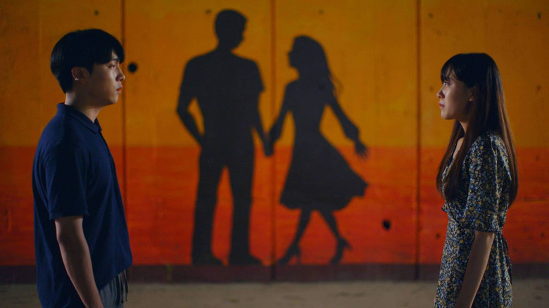 кадр из фильма 별 볼일 없는 인생