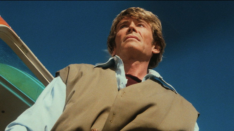 кадр из фильма Трюкач