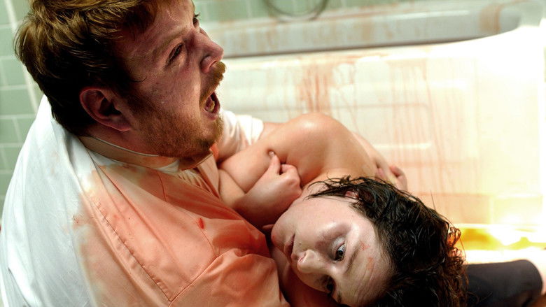 кадр из фильма Mørke