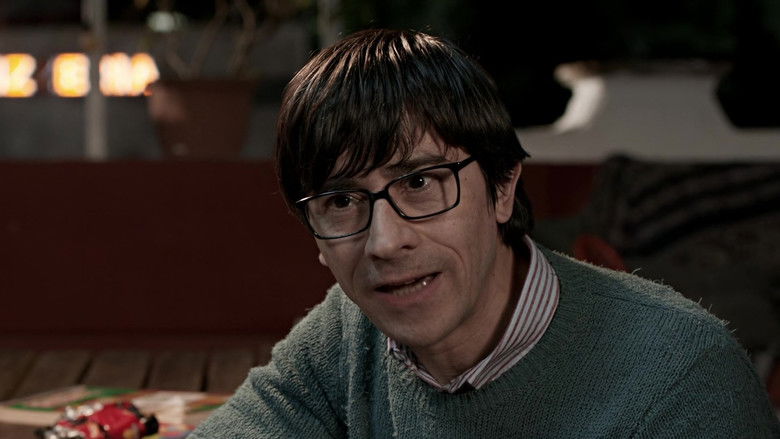 кадр из фильма Il nome del figlio