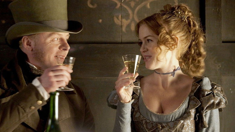 кадр из фильма Руки-ноги за любовь