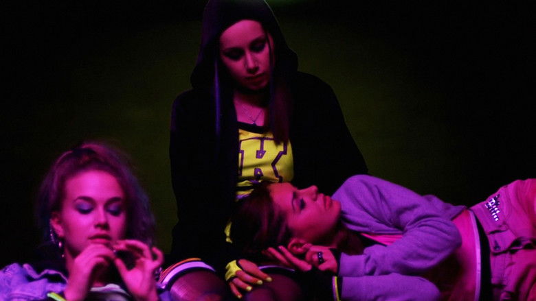 кадр из фильма Lækre Til Vi Dør