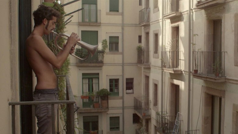 кадр из фильма Вино лета